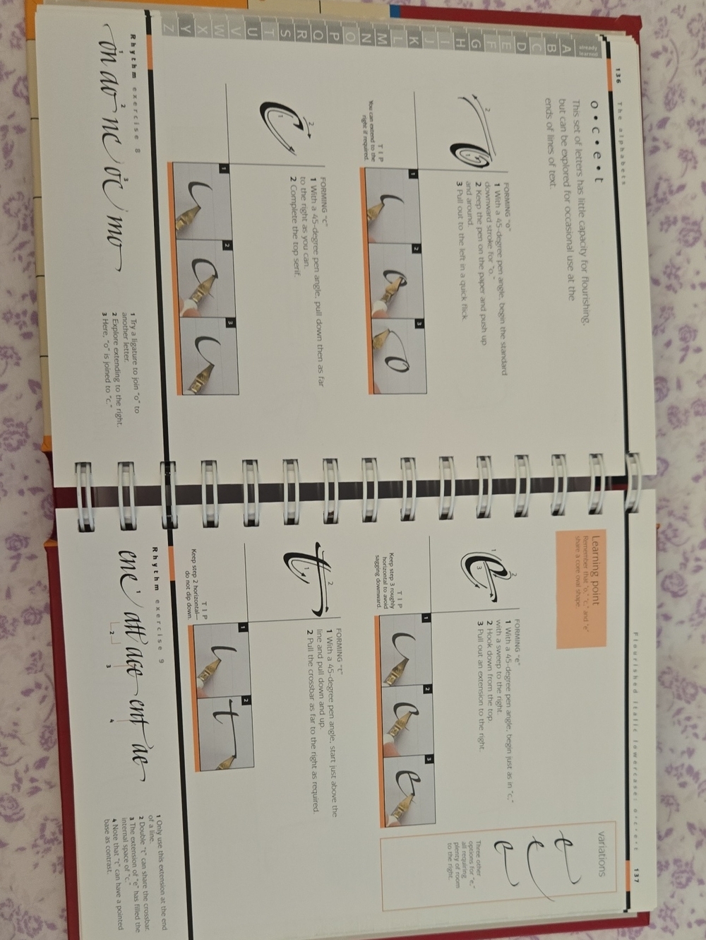 Calligraphy Set - Picture 5 of 9